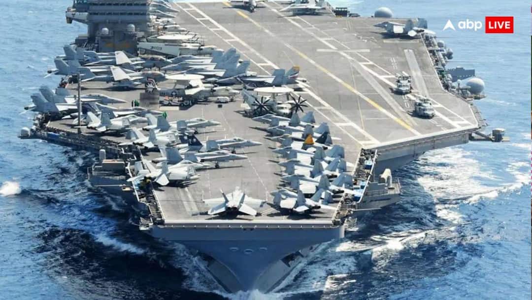 ईरान वॉर के बीच अमेरिका को इन 4 देशों ने दिया बड़ा झटका, सैन्य विमानों को उतारने से ट्रंप को रोका