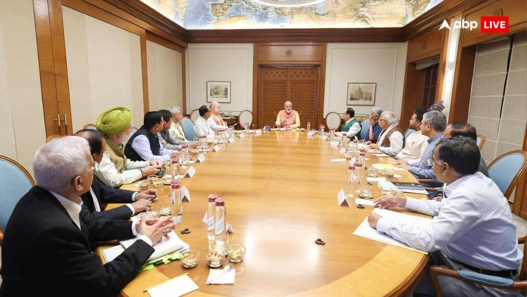 मिडिल ईस्ट तनाव के बीच एक्शन में सरकार, गलत सूचना-अफवाहों पर पीएम मोदी ने दिए ये कड़े निर्देश