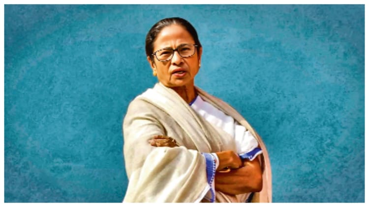 बंगाल में गरमाई सियासत: ममता बनर्जी का बड़ा आरोप, बोलीं- गुनहगारों को छोड़ बेकसूरों को निशाना बना रही एनआईए