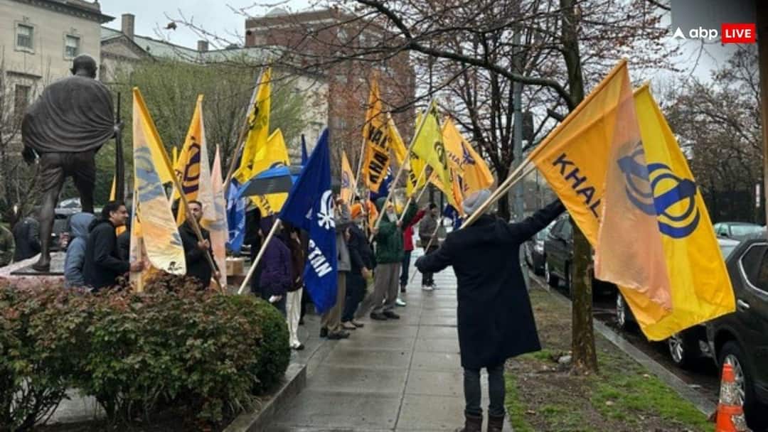 कनाडा में मंदिरों के बाहर प्रदर्शन की योजना बना रहे खालिस्तानी संगठन, हिंदू समूहों ने की निंदा