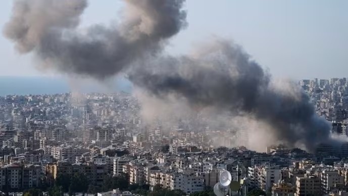 शांति की टूटी उम्मीदों के बीच जंग तेज, US-इजरायल और ईरान ने 24 में कहां-कहां अटैक किए