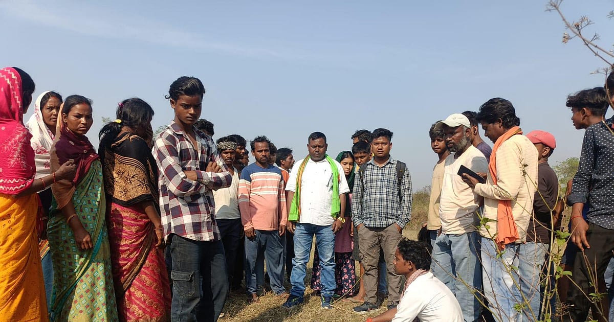 झारखंड के रामगढ़ में हाथियों का तांडव, तीन लोगों को कुचलकर मार डाला