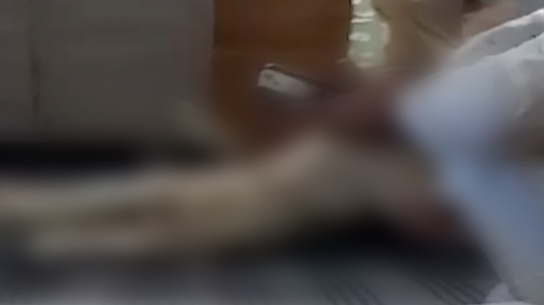 सहारनपुर के एक मदरसे में छात्र से बर्बरता