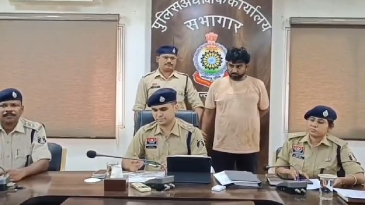 महासमुंद पुलिस की स्ट्राइक: ‘ऑपरेशन निश्चय’ के तहत 10 घंटे में 4.61 करोड़ की ड्रग्स-संपत्ति जब्त, 13 गिरफ्तार