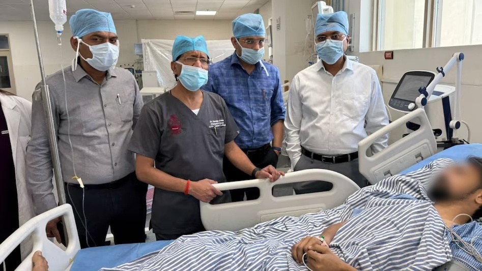 कानपुर: क्यों 6 लाख के लिए आयुष ने बेच दी अपनी किडनी? इमोशनल कहानी