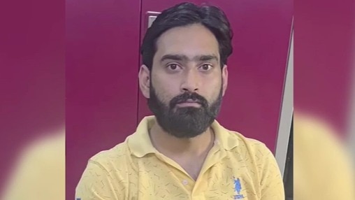 पहले जाति पूछी फिर मार दिया थप्पड़… BHU में बवाल के बाद छात्र नेता गिरफ्तार