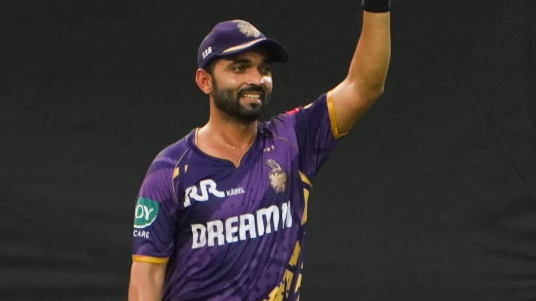 आईपीएल 2026: ‘वे मेरी सफलता से जलते हैं क्योंकि…,’ अजिंक्य रहाणे ने किसको लताड़ा