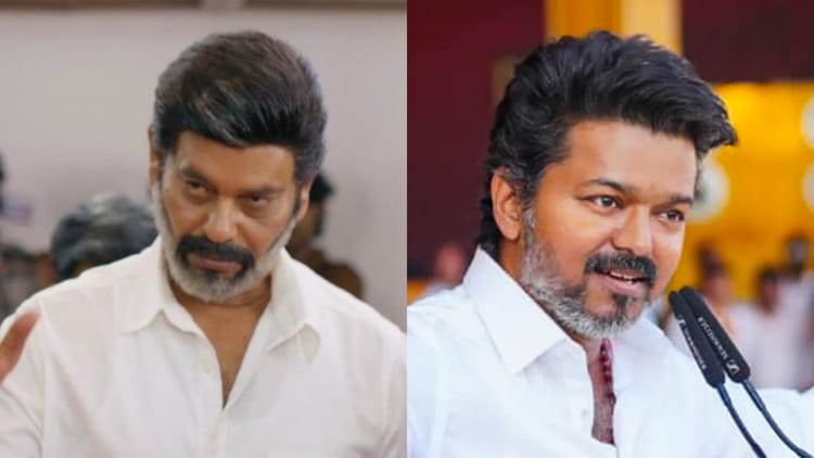 रिलीज होते ही चर्चा में आया ‘थंगा नचथिरम’ का टीजर, इंटरनेट पर छिड़ी बहस; फैंस बोले- ‘ये तो बिल्कुल विजय…’