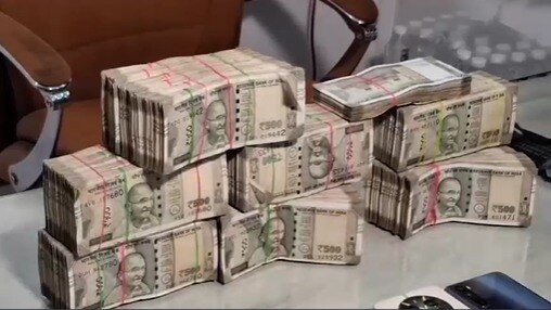 फर्जी सिम, नकली खाते और करोड़ों की लूट… ₹47.44 करोड़ की साइबर ठगी का भंडाफोड़