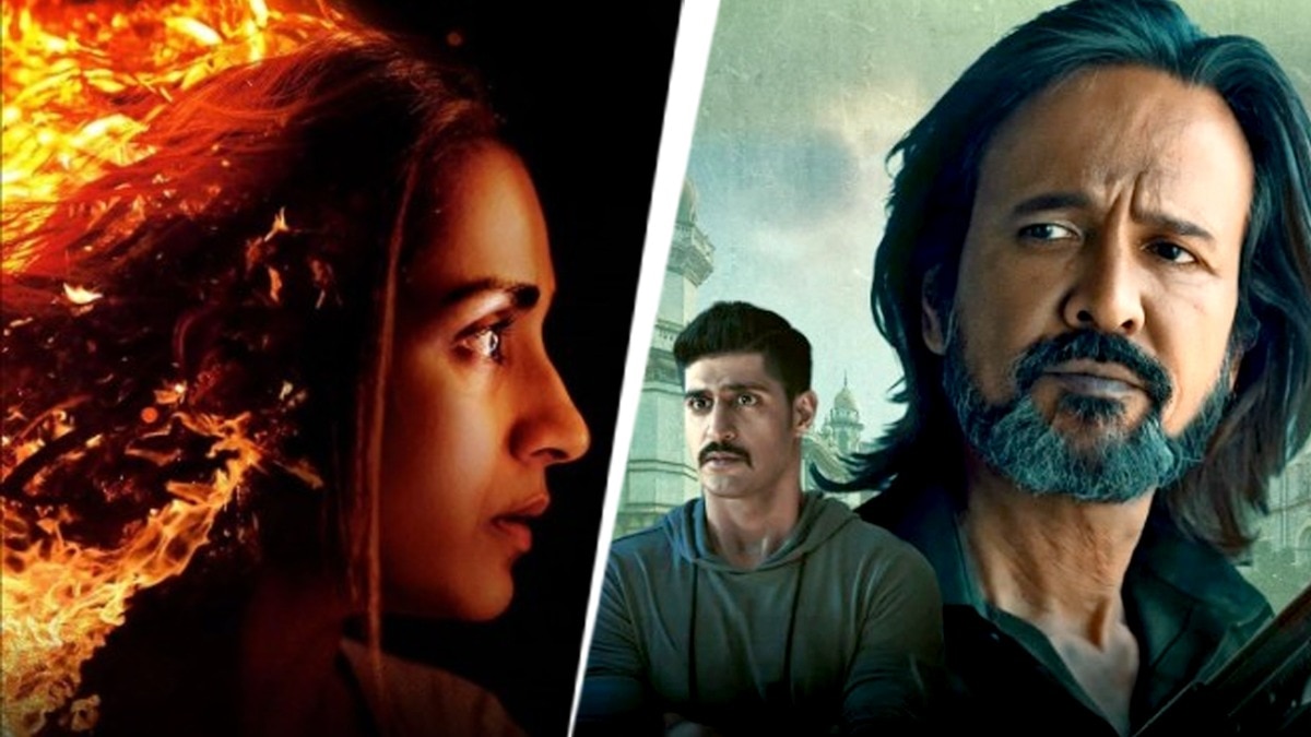 सच्ची घटनाओं से पॉलिटिकल ड्रामा तक, OTT पर देखें ये वेब सीरीज