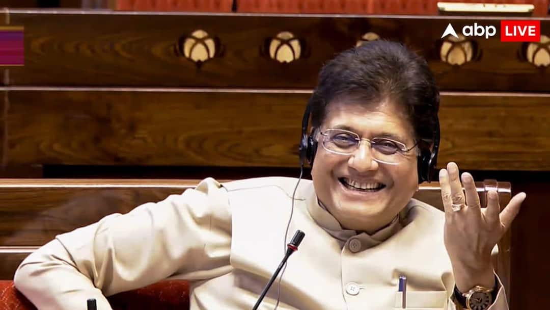 लोकसभा के बाद अब राज्यसभा में भी पास हुआ जन विश्वास विधेयक, जानें केंद्रीय मंत्री पीयूष गोयल ने क्या बताया?