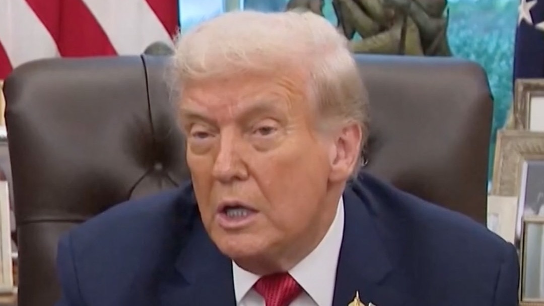 डोनाल्ड ट्रंप ने होर्मुज खोलने की क्यों दी धमकी?