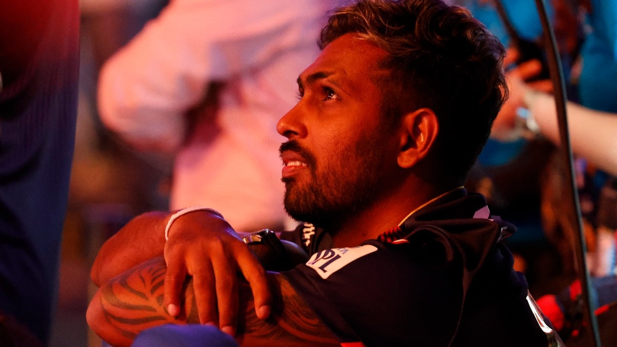 श्रीलंका बोर्ड से भिड़ा ये क्रिकेटर, IPL खेलने के लिए कोर्ट का दरवाजा खटखटाया