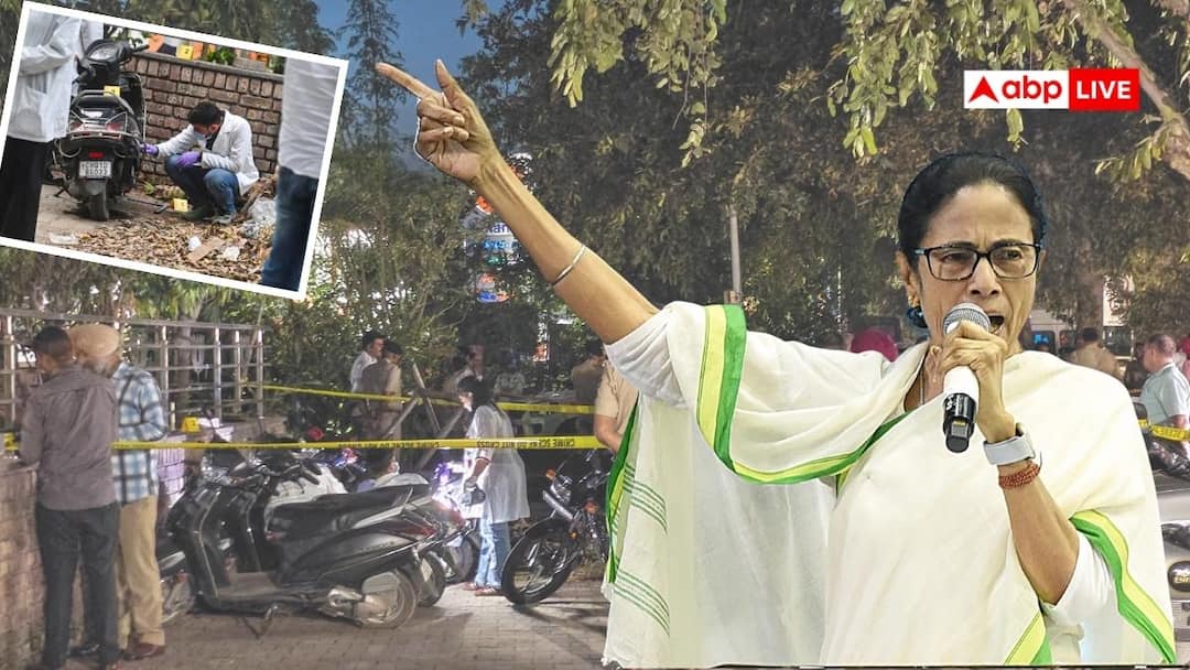 ‘अपने दरवाजे पर हो रहे धमाके, देश की क्या करेंगे सुरक्षा’, BJP ऑफिस ब्लास्ट पर ममता ने शाह को घेरा