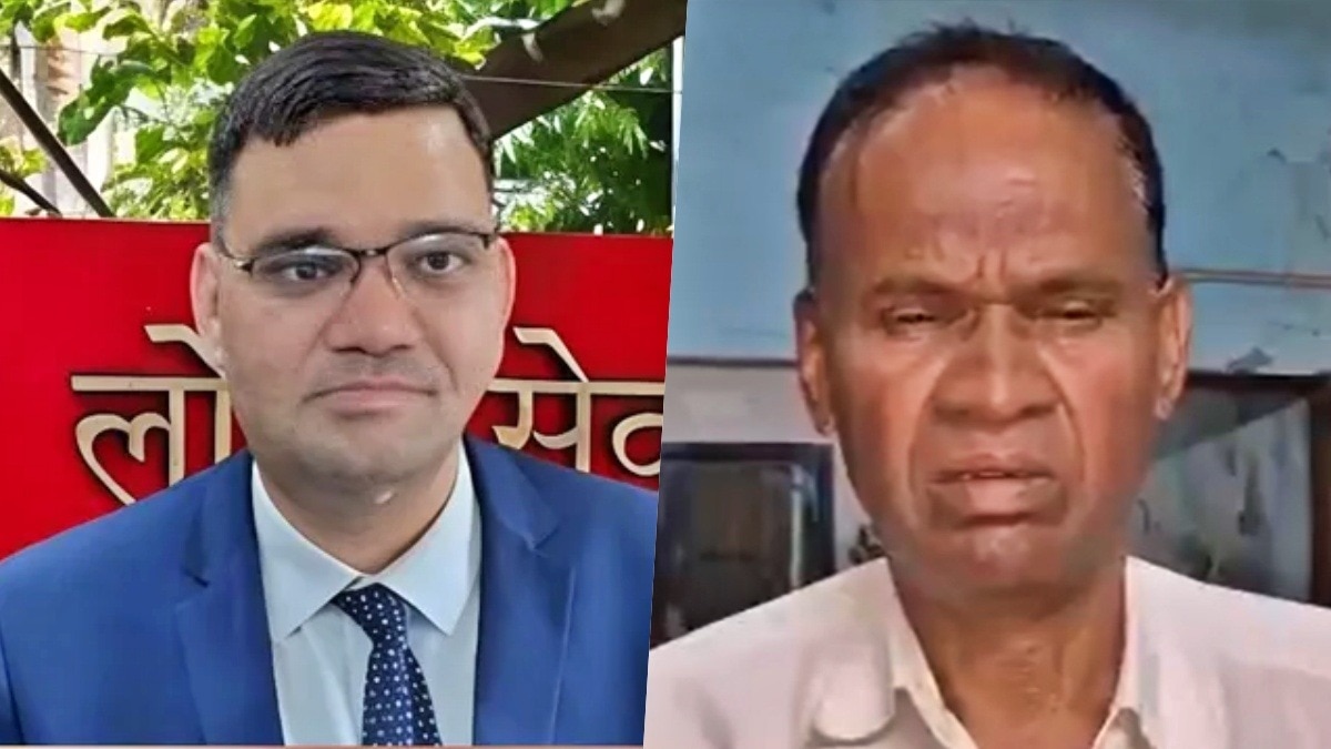 'न बैंक बैलेंस, न घर में पेंट, बस ईमानदारी की पूंजी', IAS रिंकू की सादगी