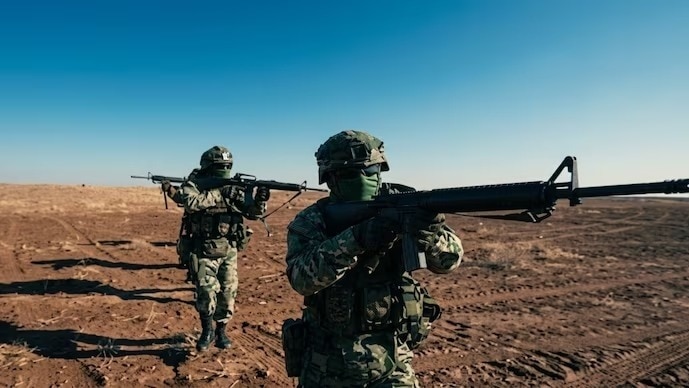 'हमला हुआ तो ही जवाब देंगे', ईरान-अमेरिका जंग पर पर सीरिया का रुख साफ