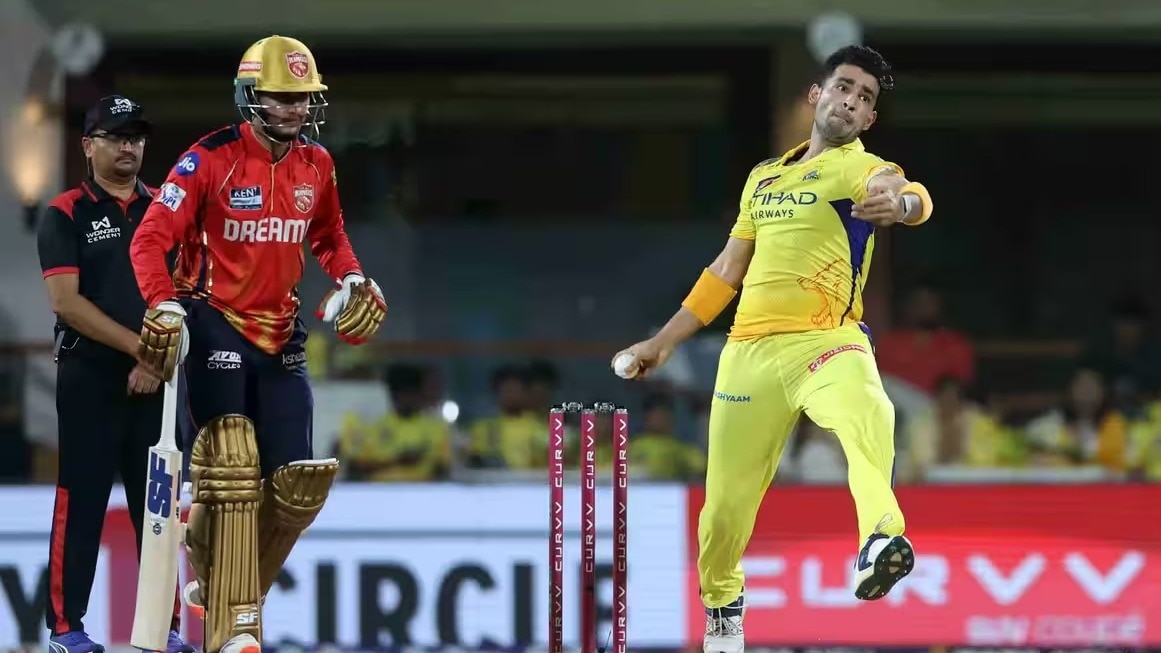 चेपॉक में CSK की अग्निपरीक्षा… सामने पंजाब किंग्स, क्या होगी प्लेइंग-11