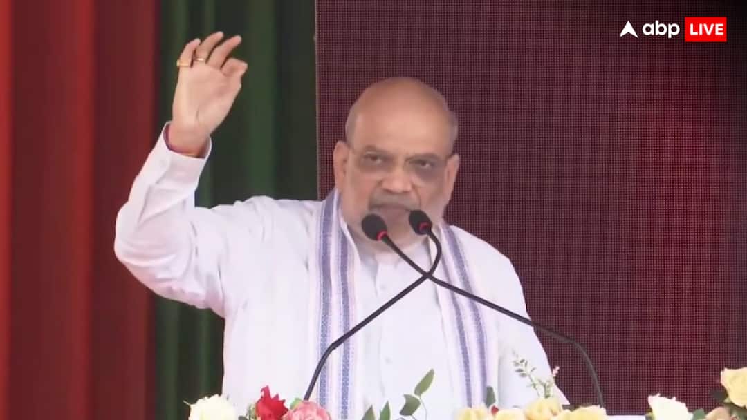 Assam Assembly Elections 2026: ‘कांग्रेस की सरकार आई तो घुसपैठिए भी आएंगे’, ग्वालपाड़ा में गृह मंत्री अमित शाह का तीखा वार