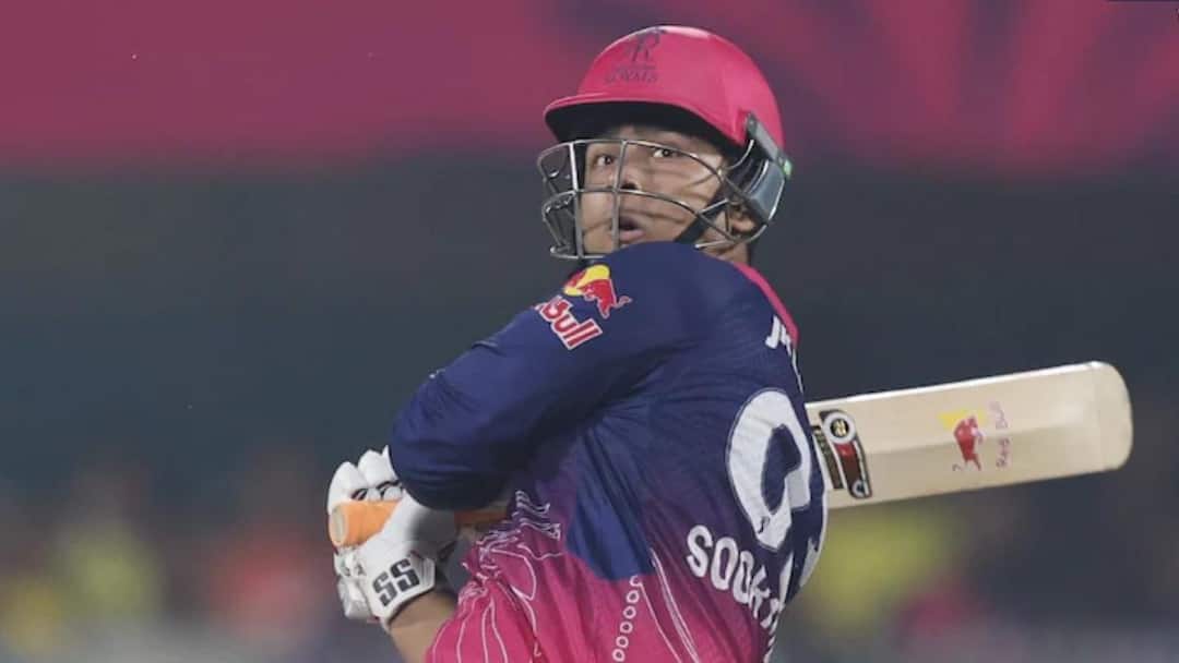 ‘वैभव सूर्यवंशी को भारतीय टीम के लिए…’ अजीत अगरकर को किससे मिला संदेश