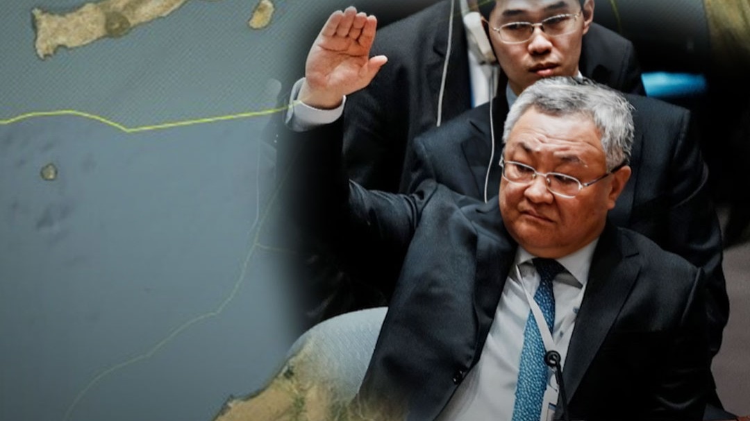 Hormuz में सैन्य कार्रवाई की मांग, UN पहुंचे अरब देश