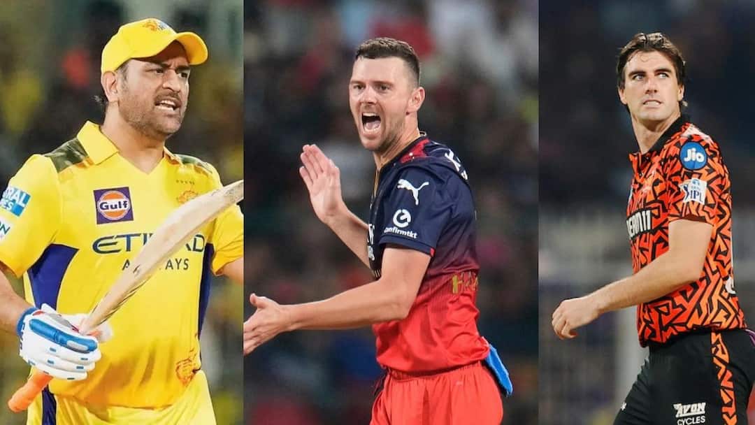 IPL 2026 में क्यों नहीं खेल रहे बड़े-बड़े खिलाड़ी? जानें कहां गायब हैं सभी 10 टीमों के स्टार प्लेयर