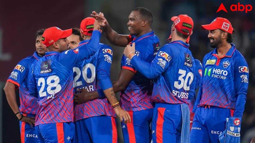 IPL 2026 की अंक तालिका में MI और PBKS से आगे निकली दिल्ली कैपिटल्स, एक क्लिक में जानिए कौन कहां