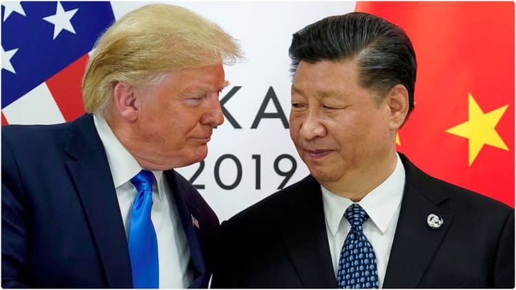 Iran War: ईरान युद्ध से वैश्विक अर्थव्यवस्था पस्त, लेकिन चीन के लिए कैसे वरदान बन सकता है यह संकट? जानिए सच