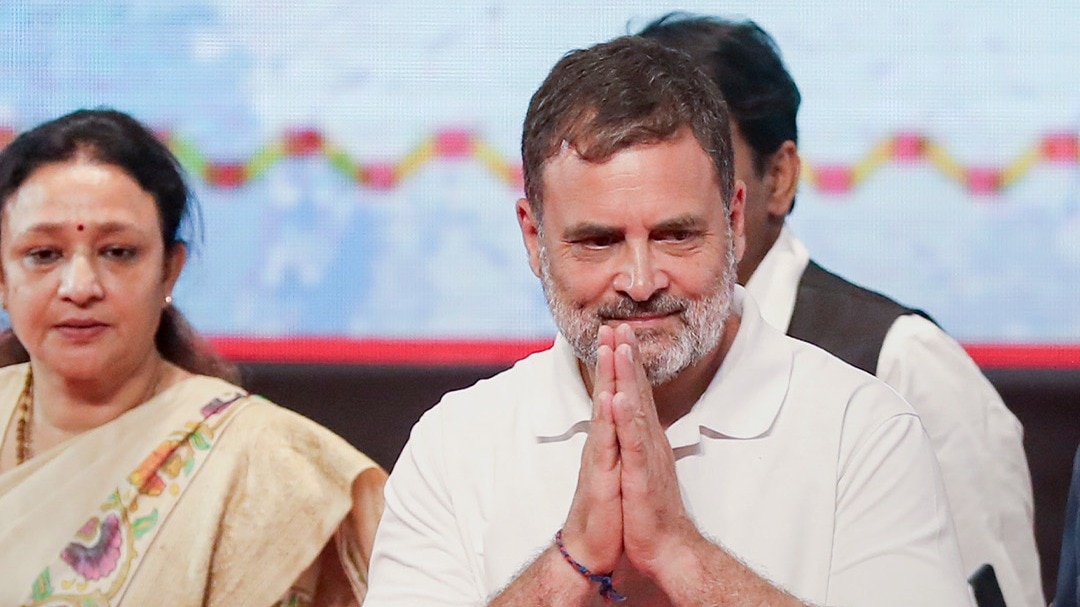 LPG संकट पर कांग्रेस में मतभेद!