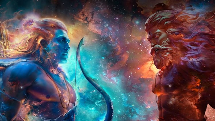 Ramayana Teaser Live: थोड़ी देर में रिलीज होगा ‘रामायण’ का टीजर; आलिया भट्ट ने की राम बने पति रणबीर की तारीफ