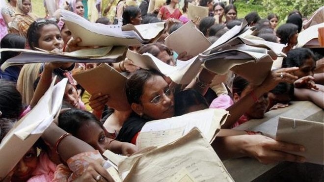 SI भर्ती 2021 के अभ्यर्थी 2025 की परीक्षा देंगे, SC ने दी अनुमति