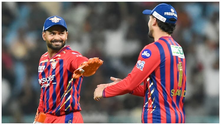 SRH vs LSG Playing 11: क्या बल्लेबाजी क्रम में बदलाव करेगा लखनऊ? सनराइजर्स के सामने लय बरकरार रखने की चुनौती