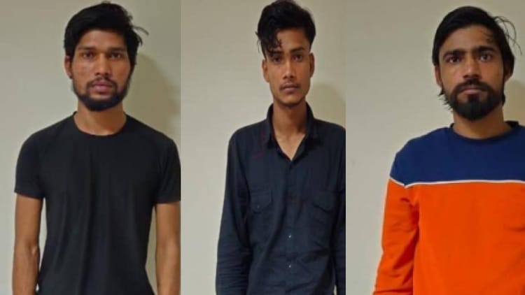 UP: लखनऊ रेलवे स्टेशन पर विस्फोट की साजिश नाकाम, आईएसआई से जुड़े चार आतंकी गिरफ्तार; QR से लेते थे पेमेंट