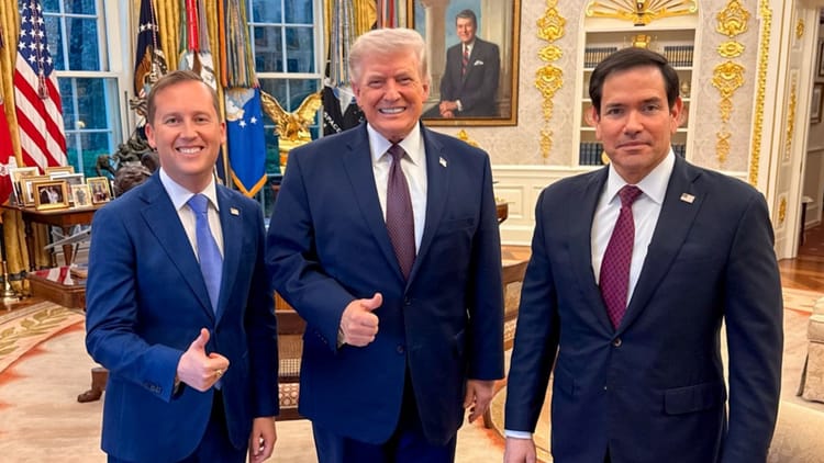 US: भारत-अमेरिका संबंधों को कितनी अहमियत देते हैं ट्रंप? राष्ट्रपति से मुलाकात के बाद राजदूत गोर का खुलासा