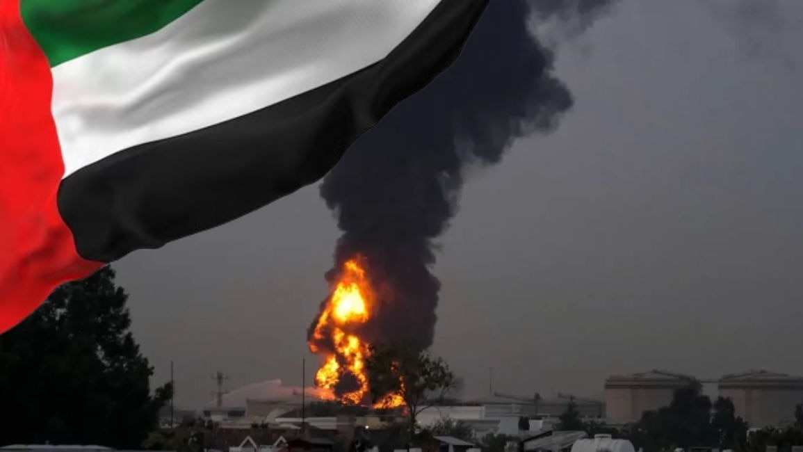 इस अरब देश को तबाह कर देगा ईरान, अमेरिका को दे दी लास्ट वॉर्निंग