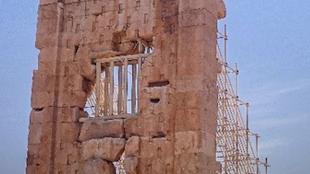 ईरान की वो जगह, जहां बड़ी संख्या में रहते हैं हिंदू! जाने..