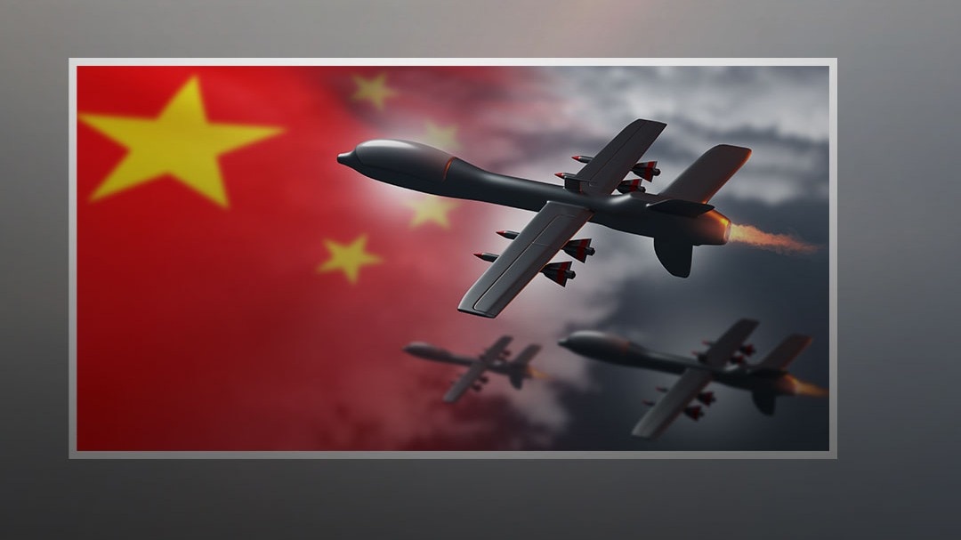 उड़ता ट्रक: चीन का ताकतवर कार्गो ड्रोन, जानें…