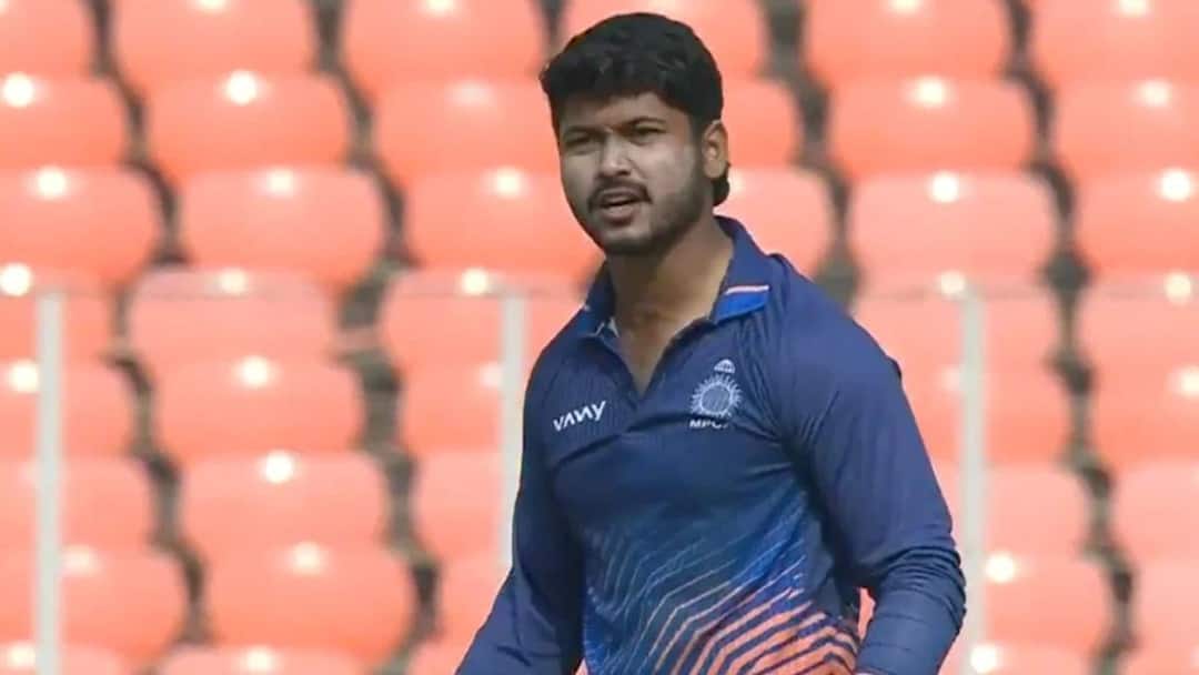 कौन हैं 23 साल के Shivang Kumar? जिन्हें सनराइजर्स हैदराबाद ने दिया IPL डेब्यू का मौका, जानें उनके बारे में सबकुछ