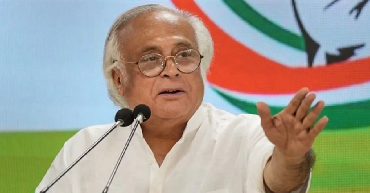 ग्रेट निकोबार परियोजना के लिए स्थानीय लोगों की चिंताओं को नजरअंदाज कर बुलडोजर चलाया जा रहा: कांग्रेस