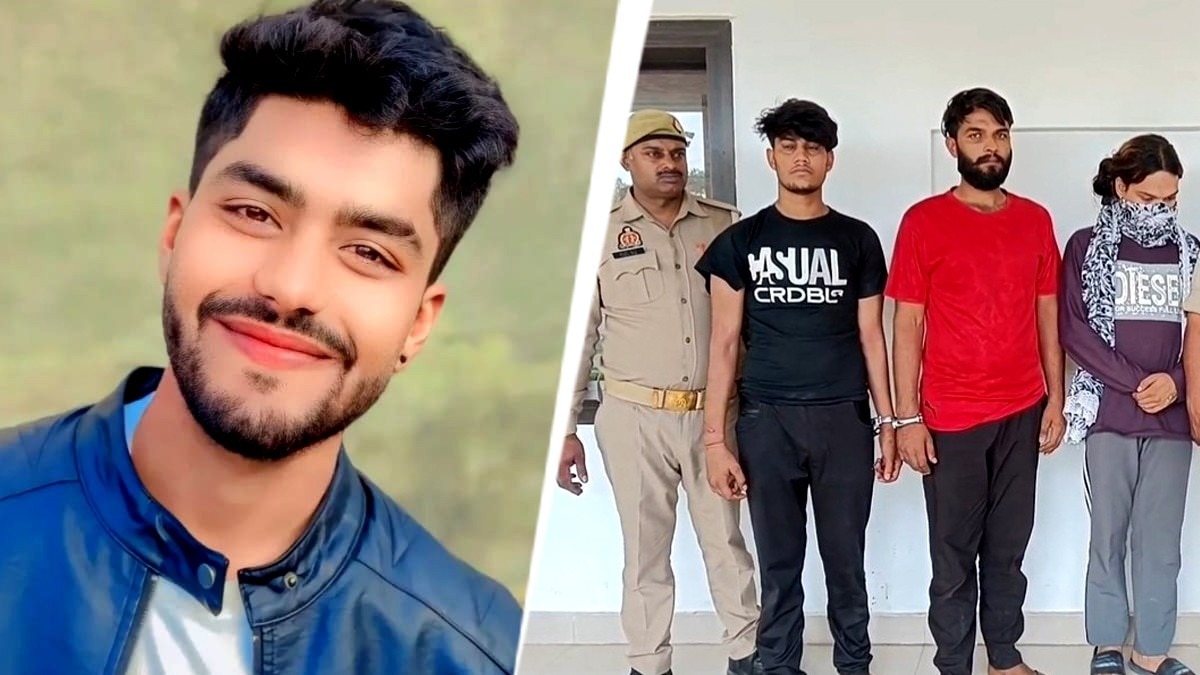 ट्रांसजेंडर ने कराई शादीशुदा प्रेमी की हत्या, गड्‌ढे में दफनाई लाश, ऐसे पकड़े गए हत्यारे