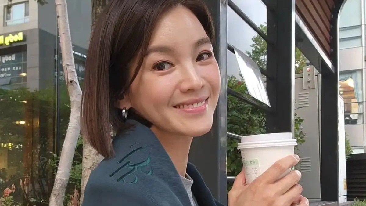 पति से हुआ तलाक, सिस्टम को दी चुनौती, अब टैक्सी ड्राइवर बनीं कोरियन एक्ट्रेस