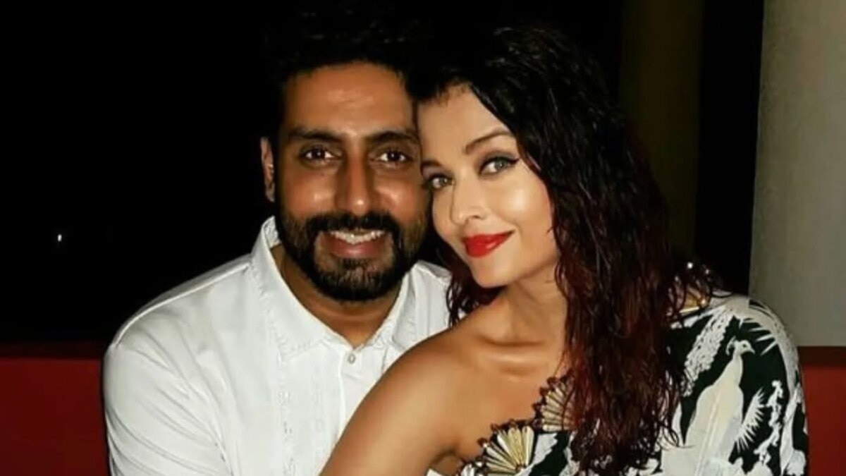 पत्नी ऐश्वर्या संग चलने में अभिषेक को लगता है डर, पीछे है ये कारण