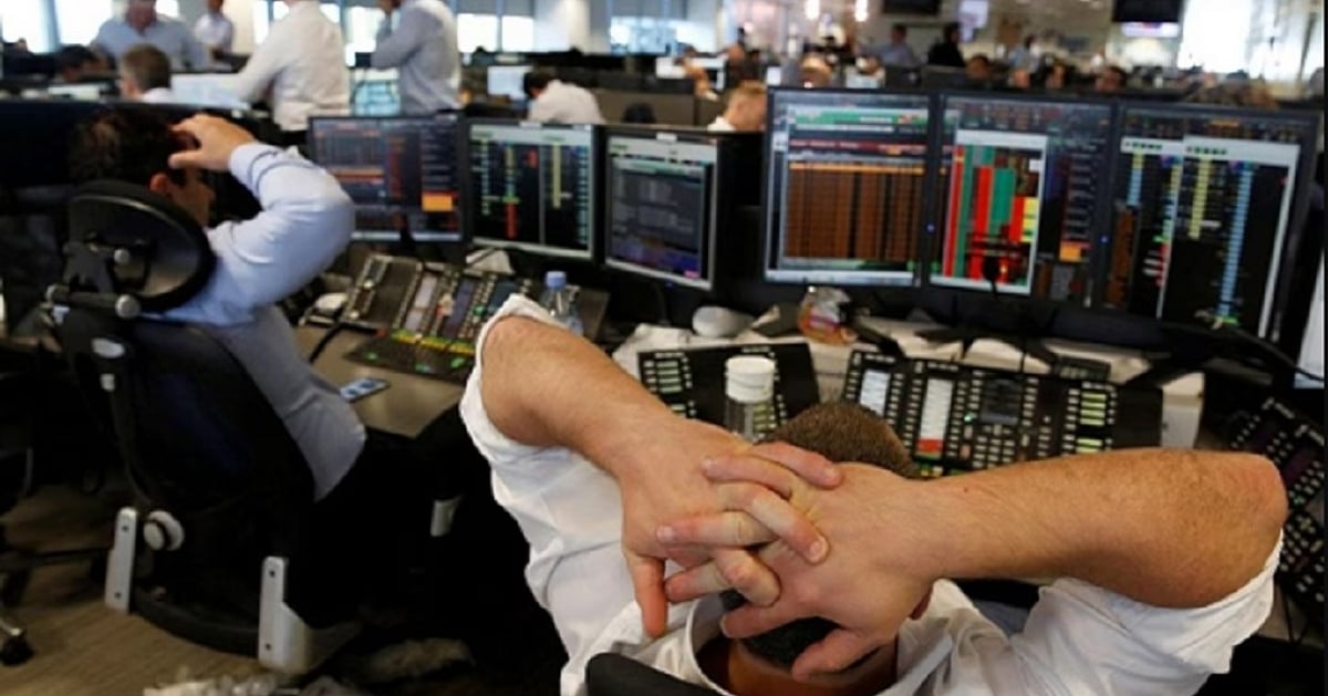 पश्चिम एशिया तनावों के चलते लगातार छठे हफ्ते गिरा शेयर बाजार, ट्रंप के बयान से बढ़ी अनिश्चितता, जानें विशेषज्ञों की राय