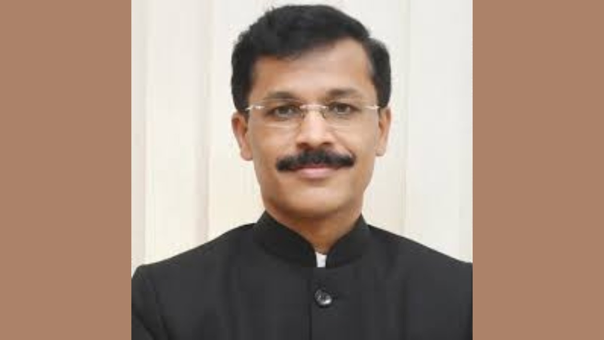 महाराष्ट्र के खेमका… IAS तुकाराम का 21 साल के करियर में 24 बार ट्रांसफर