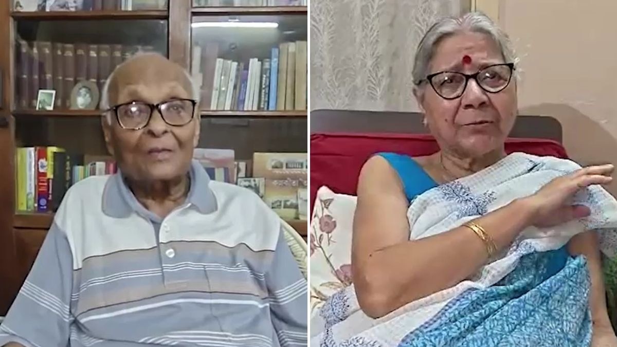 संविधान को चित्रों से सजाने वाले नंदलाल बोस के पोते का नाम वोटर लिस्ट से गायब