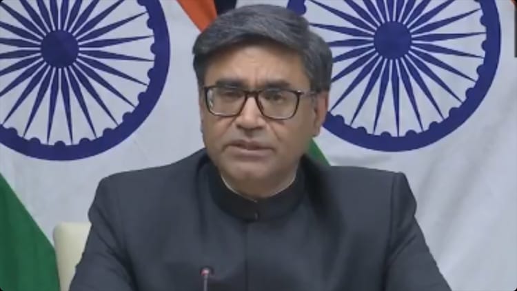 होमुर्ज पर ब्रिटेन में 60+ देशों की बड़ी बैठक: भारत से शामिल हुए मिसरी; कहा- हमने नाविक खोए, जल्द रुके तनाव