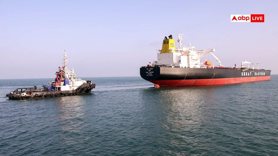 होर्मुज से सुरक्षित निकला भारत का 7वां LPG टैंकर तो ईरान ने भेजा खास मैसेज! जलभुन जाएगा पाकिस्तान