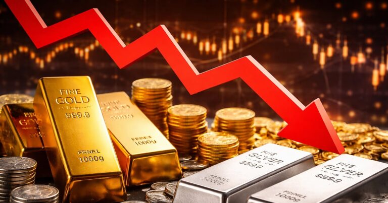 Gold-Silver-Price-Today-सोना-चांद
