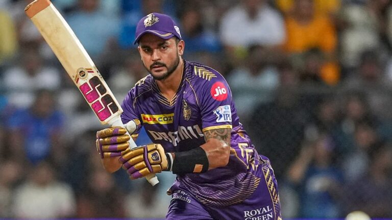 MANISH-PANDEY-45-मिनट-की-मेहन