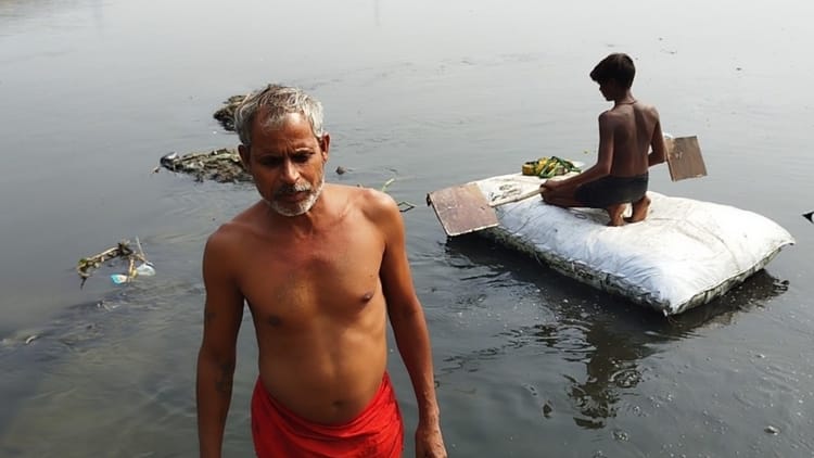 save-yamuna-aaayaaya-aaye-aaaa