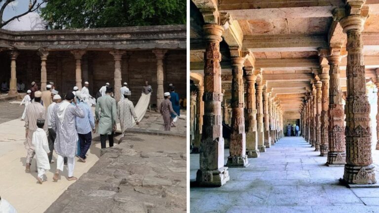 भोजशाला-में-अयोध्य